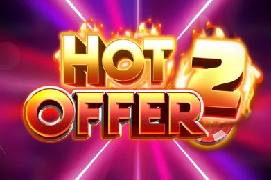 Hot Offer 2